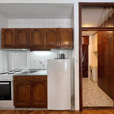 Boka - Sutomore Apartment Bagian luar foto